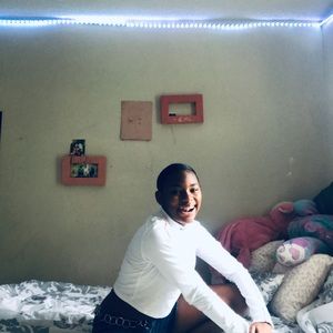 Meet your Posher, Allison